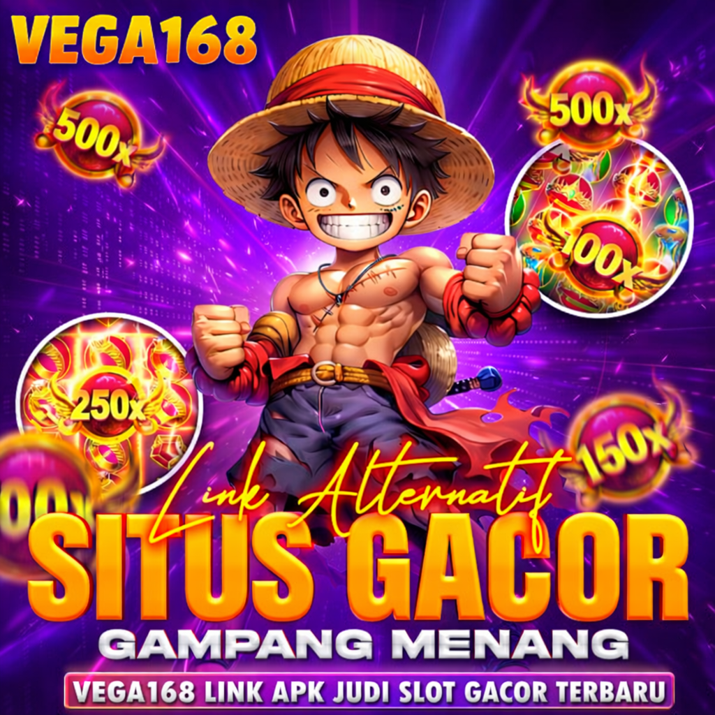 banner slot gacor